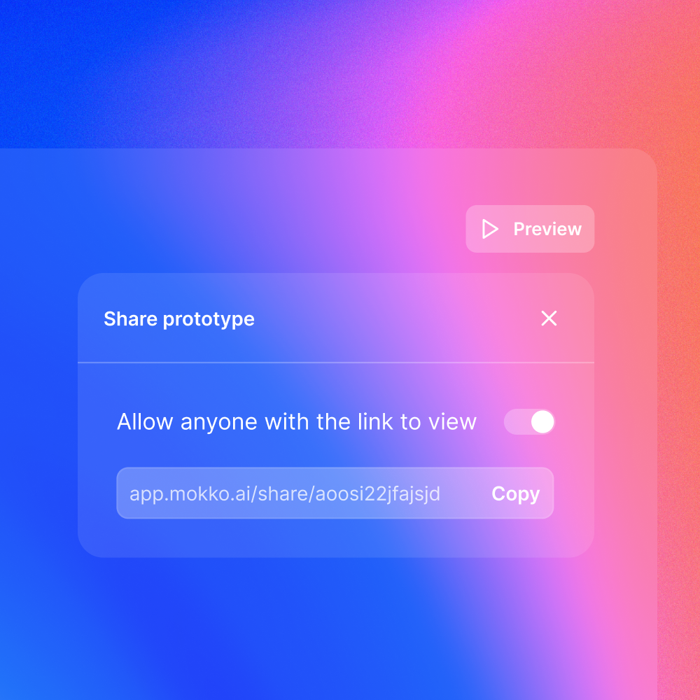 AI Assistant Background
