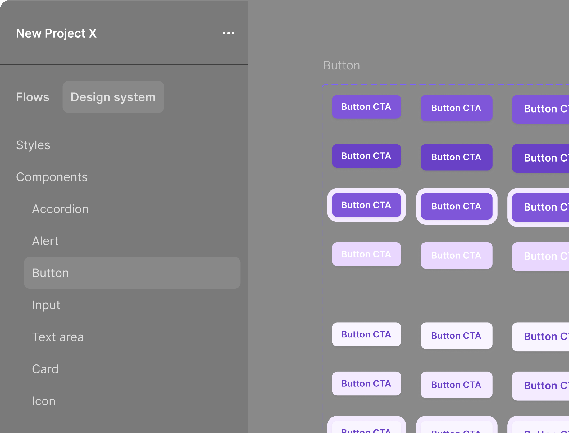 Automatic design system